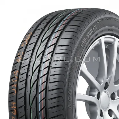 APLUS 255/40ZR18XL A607 99W