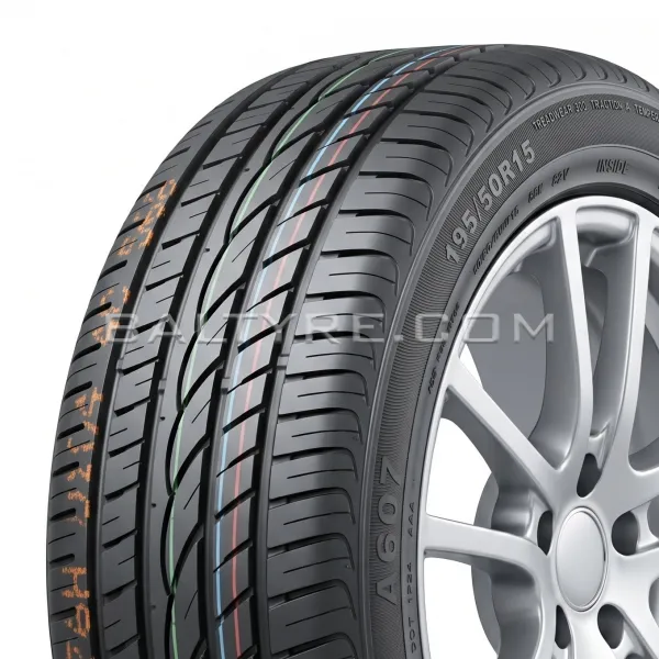 AP 235/55R19XL A607 105V APLUS APLUS - 