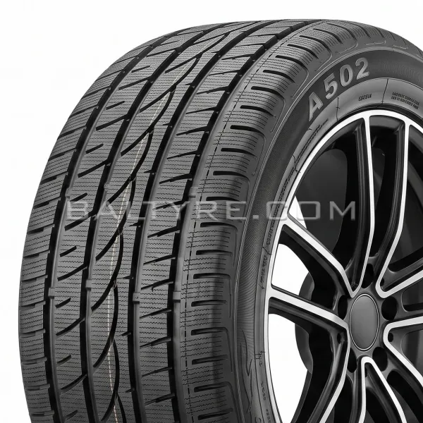 AP 215/55R17XL A502 98V APLUS APLUS - 