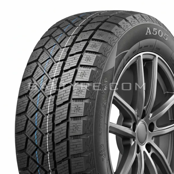 AP 245/45R20XL A505 103H APLUS APLUS - 