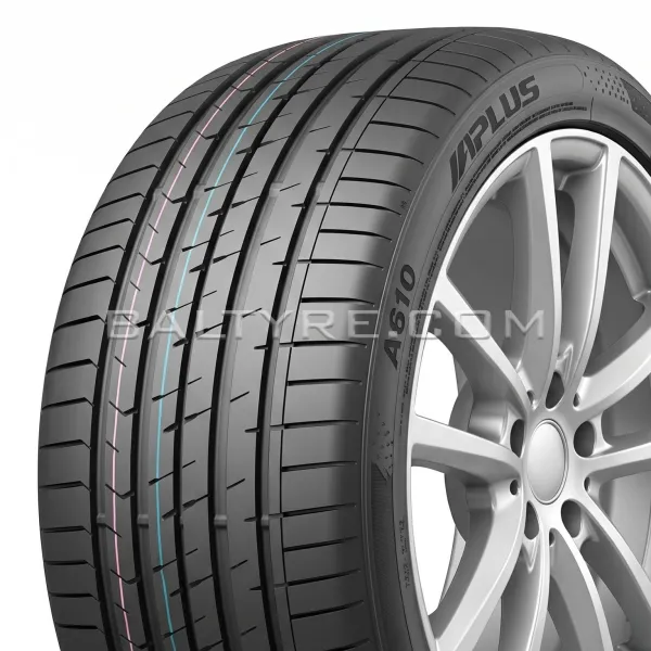 AP 235/55ZR19XL A610 105Y APLUS APLUS - 