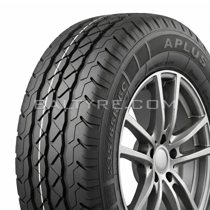 APLUS 195R14C A867 106/104R