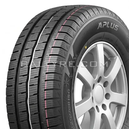 APLUS 215/75R16C A869 113/111R