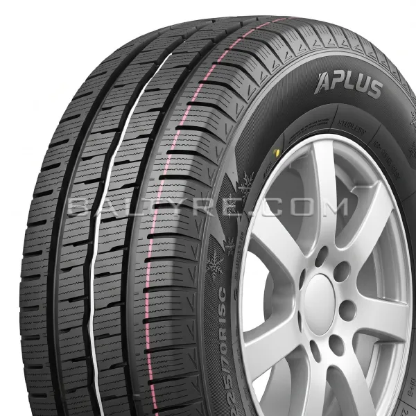 AP 225/75R16C A869 121/120R APLUS APLUS - 