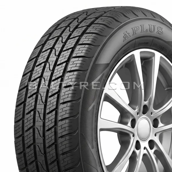 AP 195/55R15 A909 85V APLUS APLUS - 