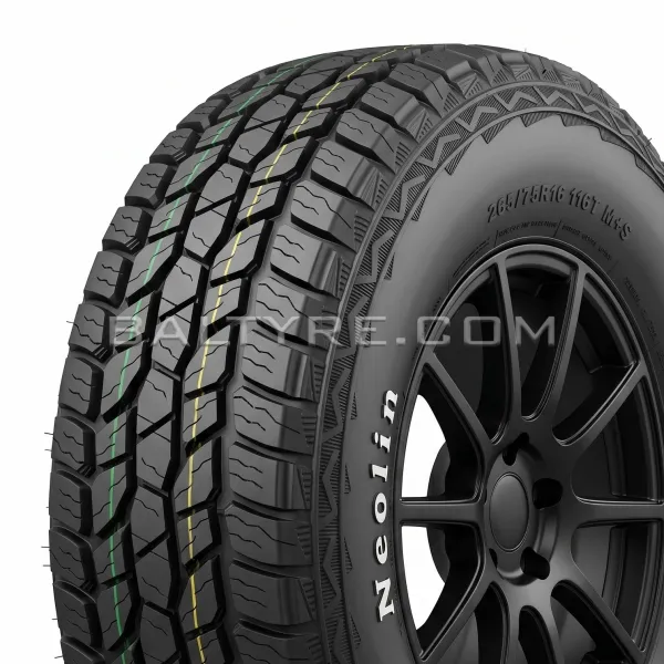 ND 265/70R16 Neoland A/T 112T NEOLIN/DURATURN NEOLIN/DURATURN