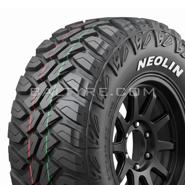 ND 285/75R16 Neoland M/T OWL 126/123Q 10PR NEOLIN NEOLIN