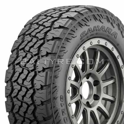 CST 265/60R18 ATM 119/116 Q 10PR