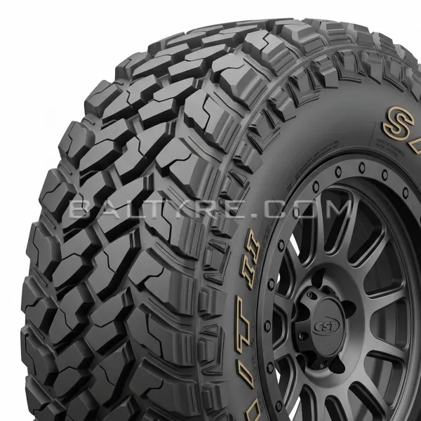 CS 285/70R17 MT2 121/118Q 8PR CST CST - 