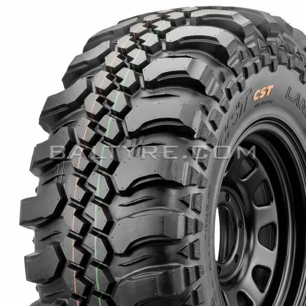 CS 35x10,50-16 CL18M 108K 6PR CST CST - 