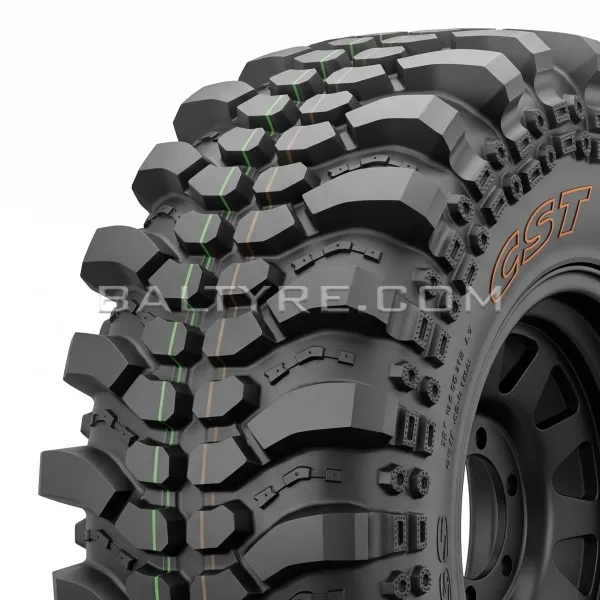 DT 31x10,50-15LT CST, M-King (Mud King), MT-CL98, BSW 110K 6PR DE CST DE CST - 
