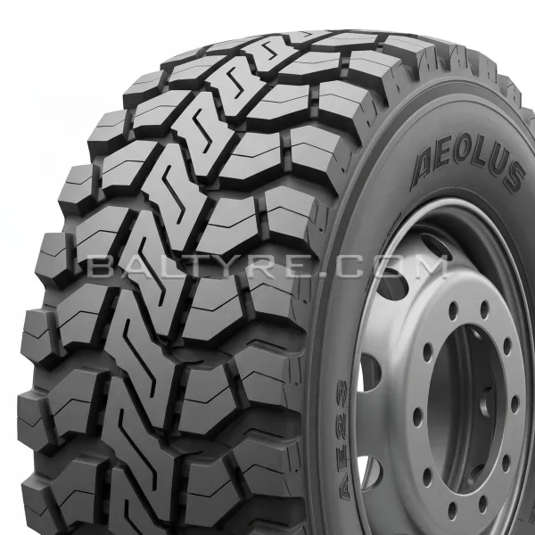 AE 395/85R20 AE23 169J 22PR TL AEOLUS AEOLUS