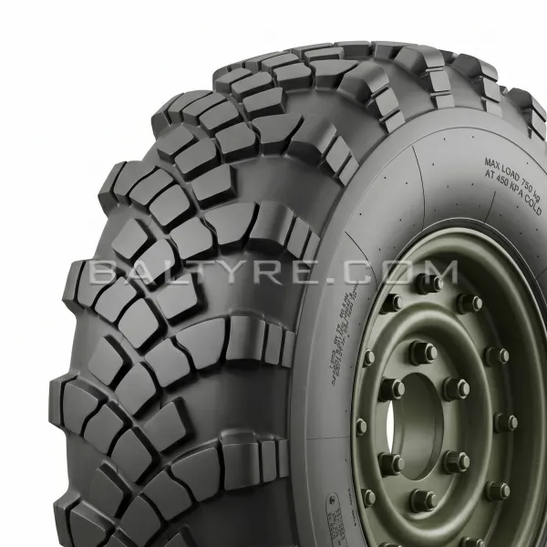 MR 1500x600-635 W-16B 169G 14PR TT Set E-2 MARCHER MARCHER