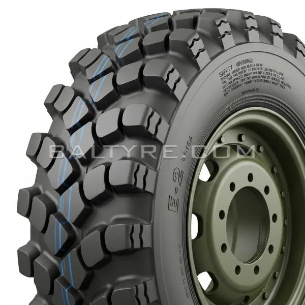 MR 8,25-20 W-16A 136J 14PR TT E-2 (SET) MARCHER MARCHER - 