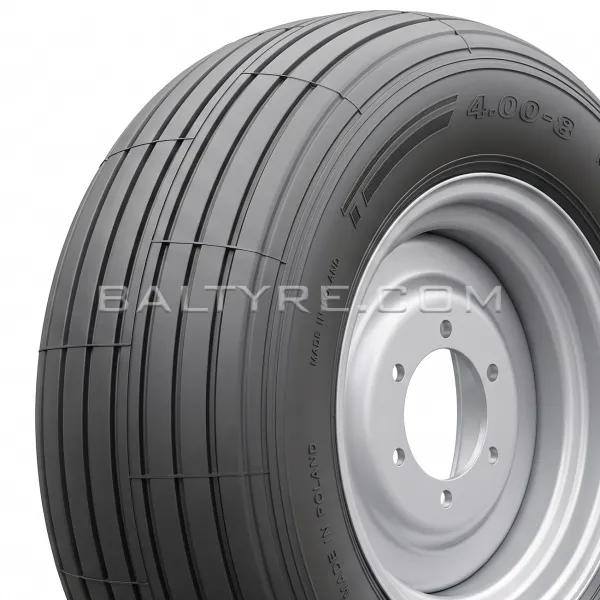 KB 4,00-8 IMP-01 57A4 4PR TT KABAT KABAT - 