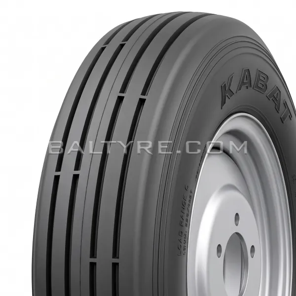 KB 4,00-10 IMP-02 62A4 4PR TT KABAT KABAT - 