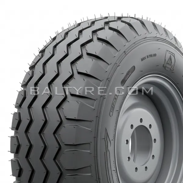 KB 10,0/80-12 IMP-07 117A8 10PR TL KABAT KABAT - 