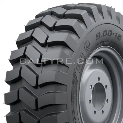 KB 9,00-16 IMP-09 125A6 12PR TT
