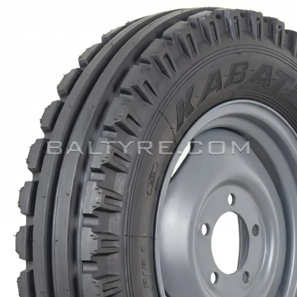 KB 6,00-16 SRF-03 88A8 6PR TT KABAT KABAT