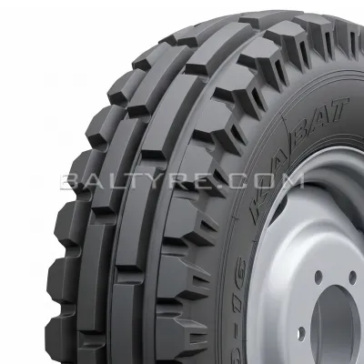 KB 7,50-16 SRF-02 103A8 8PR TT