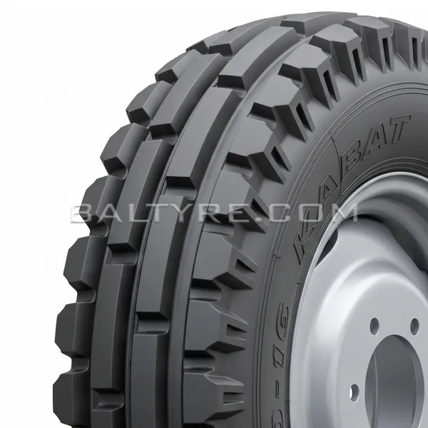 KB 7,50-16 SRF-02 103A8 8PR TT KABAT KABAT - 