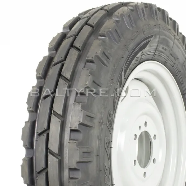 KB 7,50-20 SRF-04 108A6 8PR TT KABAT KABAT - 