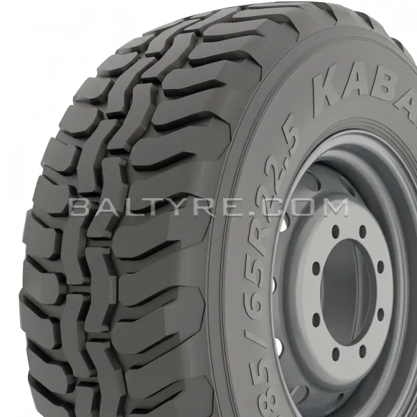 KB 385/65R22,5 TRY-1 160F 18PR TL KABAT KABAT