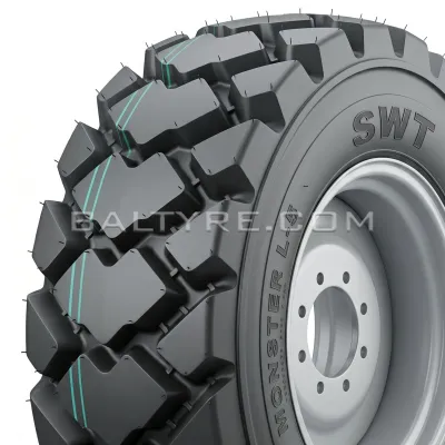 SP 16,9-28 MONSTER L-5 16PR TL