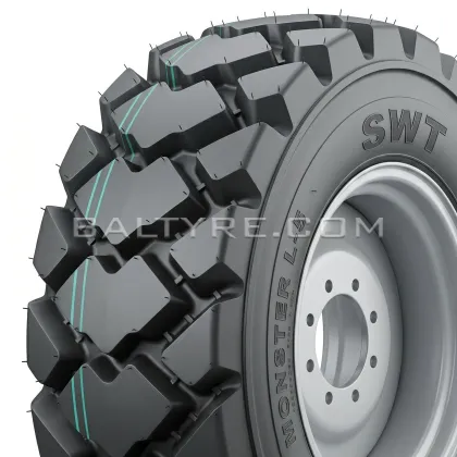 SWT (SPEEDWAYS) 10-16,5 MONSTER L-5 12PR TL