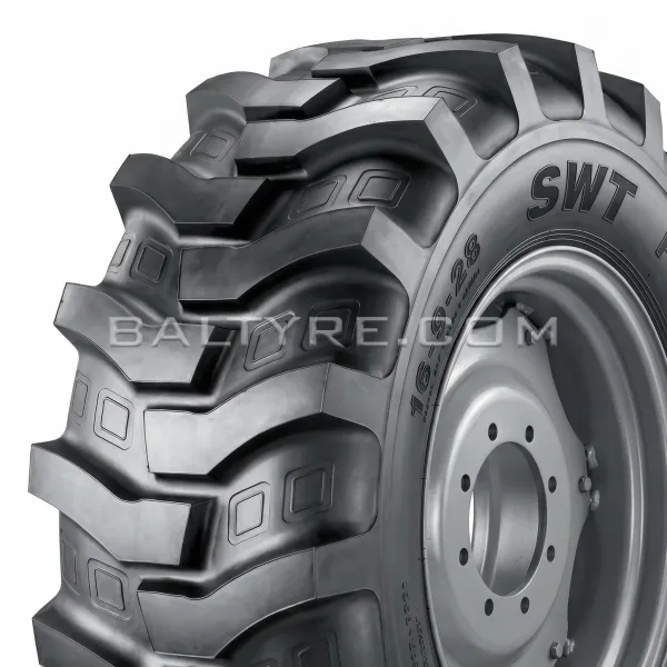 SP 13,6-28 PowerLug 12PR TT SWT (SPEEDWAYS) SWT (SPEEDWAYS) - 