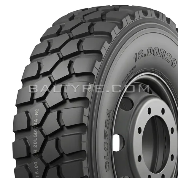 GS 16,00R20 GL073A 173/170 G 18PR TL SAMSON (ADVANCE) SAMSON (ADVANCE)