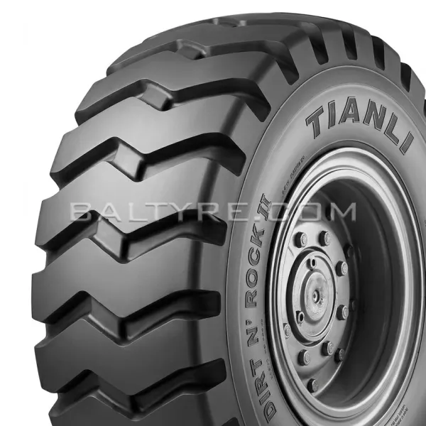 TI 18,00-25 DIRT N’ ROCK (Z)II 40PR TT TIANLI TIANLI