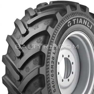 TI 540/65R28 Forest Leader (ST) LS-2 152/149A8/B TL