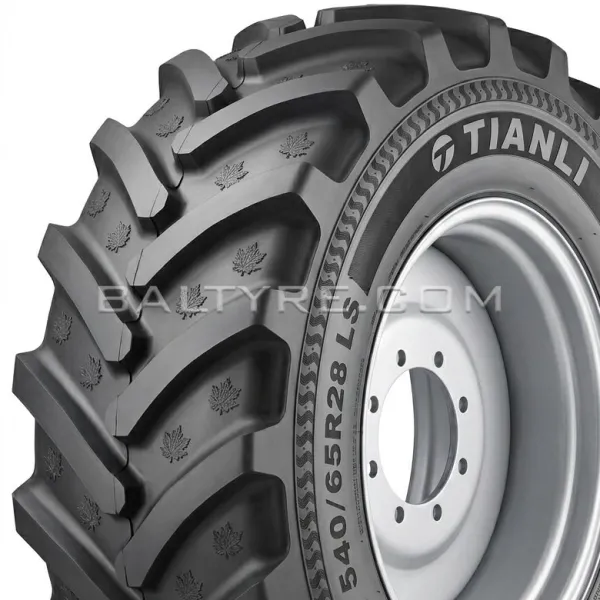 TI 540/65R28 Forest Leader (ST) LS-2 152/149A8/B TL TIANLI TIANLI - 