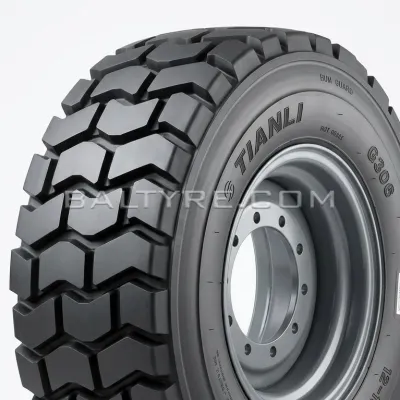 TI 10-16,5 G306 134A2 10PR TL