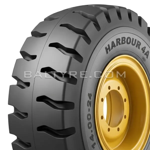 TI 18,00-25 HARBOUR4 40PR TL TIANLI TIANLI - 