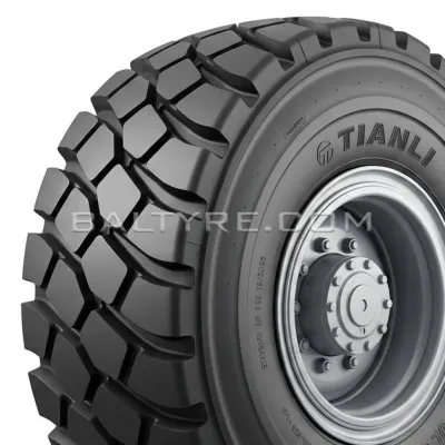 TI 23,5R25 TUL400(E-4/L-4) 185B ** TL