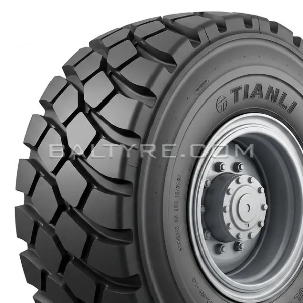 TI 23,5R25 TUL400(E-4/L-4) 185B ** TL TIANLI TIANLI