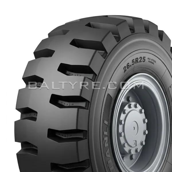 TI 20,5R25 TUL510(L-5) ** TL TIANLI TIANLI - 