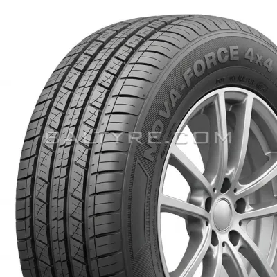 LL 235/55R18XL NOVA-FORCE 4×4 HP 104 V TL