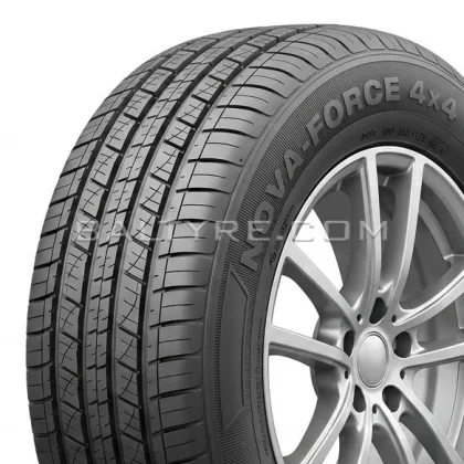 LEAO 235/55R18XL NOVA-FORCE 4×4 HP 104 V TL