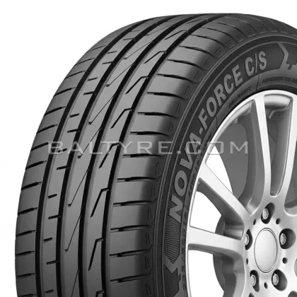 LEAO 265/60R18 NOVA-FORCE C/S 110 V TL