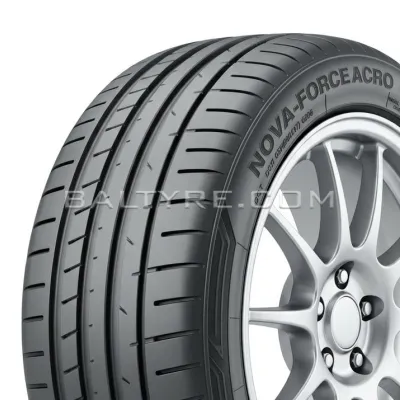LE 225/45R19XL NOVA-FORCE ACRO 96 W