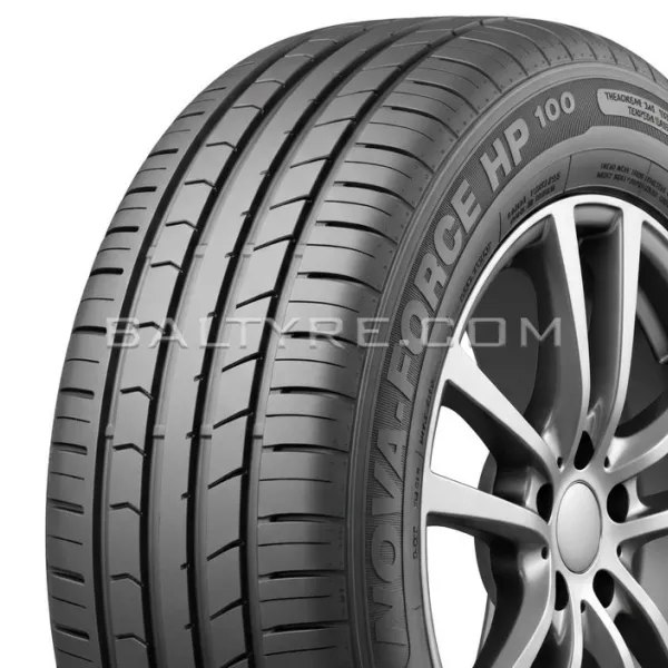 LA 175/60R14 NOVA-FORCE HP100 79 H LEAO (LL SRB) LEAO (LL SRB) - 