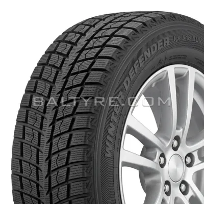LE 265/60R18 WINTER DEFENDER Ice I-15 SUV 110 T NORD