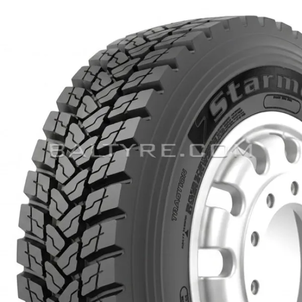 PE 295/80R22,5 DC700 PLUS 152/148M 16PR TL STARMAXX (PETLAS) STARMAXX (PETLAS) - 