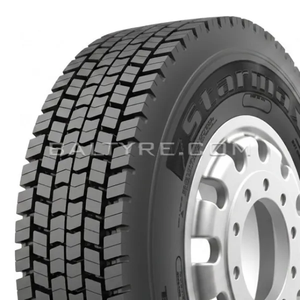 PE 12R22,5 DH100 152/148M 16PR TL STARMAXX (PETLAS) STARMAXX (PETLAS) - 