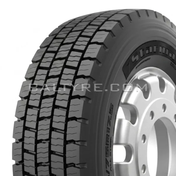 PE 8,5R17,5 DZ300 121/120L 12PR TL STARMAXX (PETLAS) STARMAXX (PETLAS) - 
