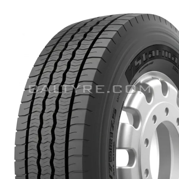PE 265/70R17,5 GZ300 140/138M 16PR TL STARMAXX (PETLAS) STARMAXX (PETLAS) - 