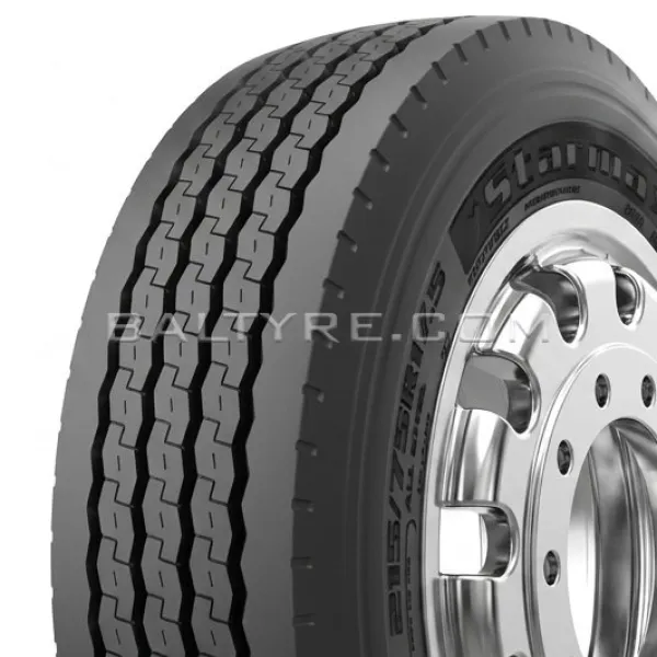 PE 245/70R19,5 LH100 141/140J 16PR TL STARMAXX (PETLAS) STARMAXX (PETLAS) - 